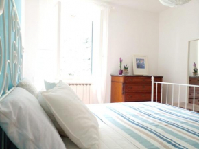 CASA ADRI. Comoda, accessibile, luminosa. Vernazza
